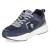 Low Sneaker - navy blue