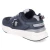 Low Sneaker - navy blue