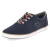 Low Sneaker - dark blue