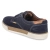 Halbschuhe - navy