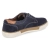 Halbschuhe - navy