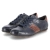 Low Sneaker BARKER - 8 - MIDNIGHT/KENIA