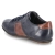 Low Sneaker BARKER - 8 - MIDNIGHT/KENIA