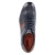 Low Sneaker BARKER - 8 - MIDNIGHT/KENIA