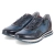 Low Sneaker - dark blue / blue