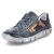 Halbschuhe - BLAU