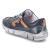 Halbschuhe - BLAU