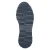Schnürschuhe - dark blue / bordo