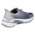 Low Sneaker STRIKEHAAG - navy/grey