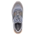 Low Sneaker - blau kombi