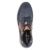 Halbschuhe ENRICO - INDIGO-KOMBI