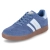 Low Sneaker BALLARE - Blue/White