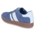Low Sneaker BALLARE - Blue/White
