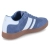 Low Sneaker BALLARE - Blue/White