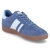 Low Sneaker BALLARE - Blue/White
