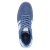 Low Sneaker BALLARE - Blue/White