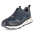 Low Sneaker - DARK BLUE/ BLACK