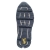 Low Sneaker - DARK BLUE/ BLACK