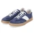 Low Sneaker - blue/white Low Sneaker - blue/white