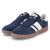 Navy/White