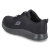 Arbeitsschutzschuhe BENDON - schwarz