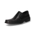 Slipper - schwarz