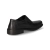 Slipper - schwarz