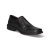 Slipper - schwarz