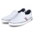 Slipper - white