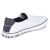 Slipper - white