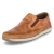 Slipper - braun