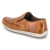 Slipper - braun
