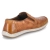 Slipper - braun