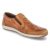 Slipper - braun