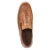 Slipper - braun