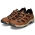 Slipper - brown