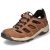 Slipper - brown