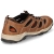 Slipper - brown