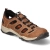 Slipper - brown