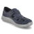 Slipper - nachtblau