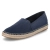 Espadrilles - calvin navy