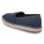 Espadrilles - calvin navy