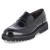 Loafer - nero