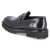 Loafer - nero