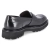 Loafer - nero