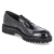 Loafer - nero