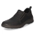 Slipper - schwarz