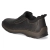 Slipper - schwarz