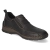 Slipper - schwarz