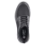 Slipper - schwarz